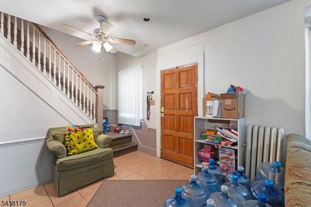 726 14Th Ave, Paterson City, NJ 07504