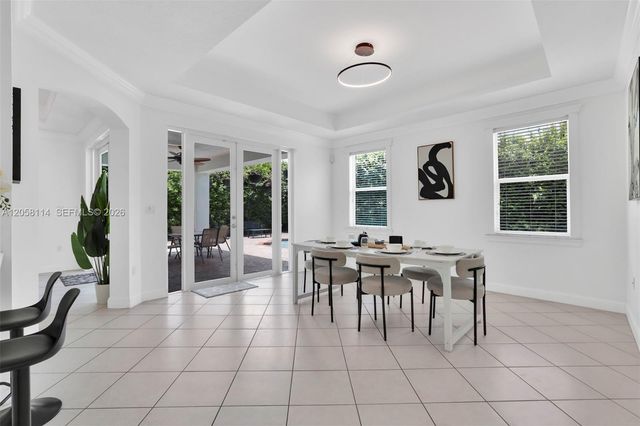 15270 SW 115th Terrace, Miami, FL 33196