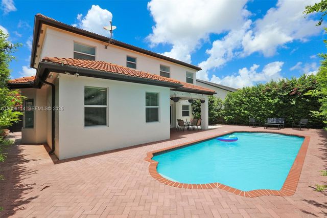15270 SW 115th Terrace, Miami, FL 33196