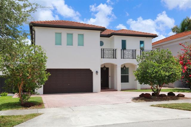 15270 SW 115th Terrace, Miami, FL 33196