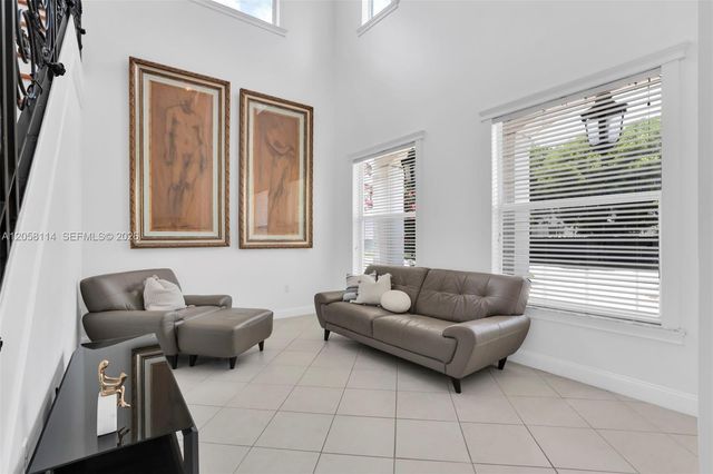 15270 SW 115th Terrace, Miami, FL 33196