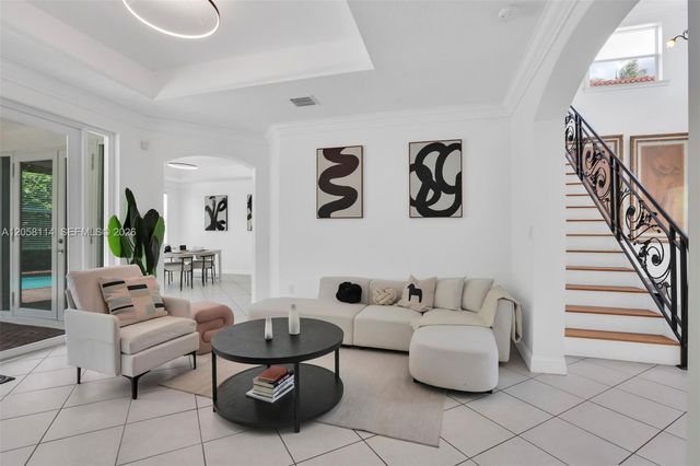 15270 SW 115th Terrace, Miami, FL 33196