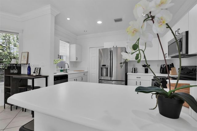 15270 SW 115th Terrace, Miami, FL 33196