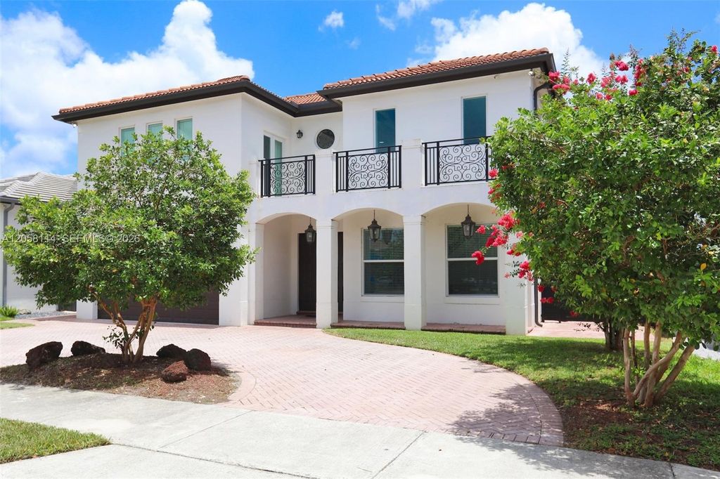 15270 SW 115th Terrace, Miami, FL 33196