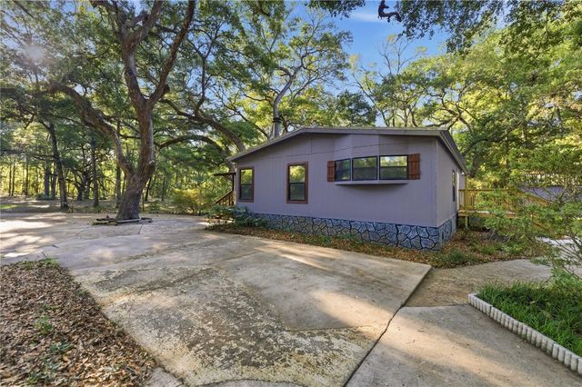 7850 NE 178TH TERRACE, Williston, FL 32696