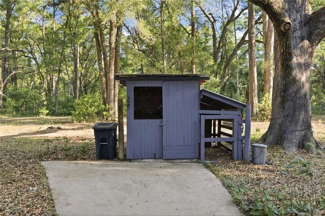 7850 NE 178TH TERRACE, Williston, FL 32696