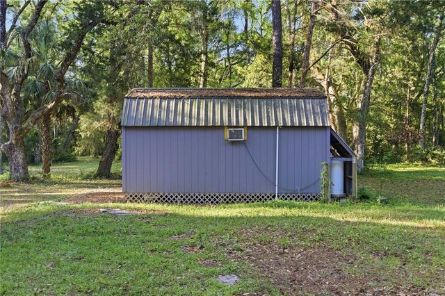 7850 NE 178TH TERRACE, Williston, FL 32696
