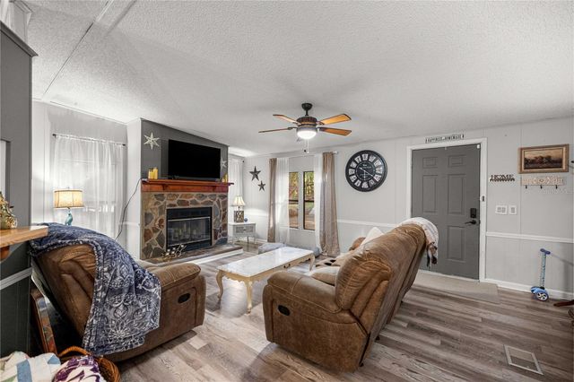 7850 NE 178TH TERRACE, Williston, FL 32696