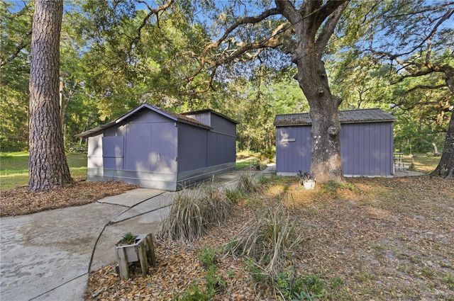 7850 NE 178TH TERRACE, Williston, FL 32696