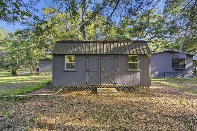 7850 NE 178TH TERRACE, Williston, FL 32696