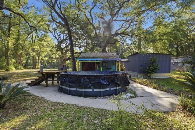 7850 NE 178TH TERRACE, Williston, FL 32696