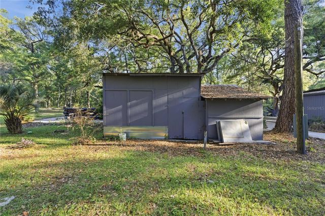 7850 NE 178TH TERRACE, Williston, FL 32696