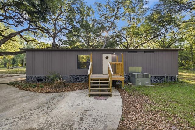 7850 NE 178TH TERRACE, Williston, FL 32696
