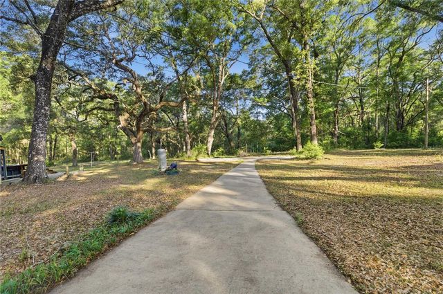 7850 NE 178TH TERRACE, Williston, FL 32696