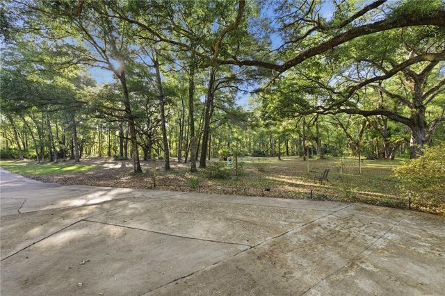 7850 NE 178TH TERRACE, Williston, FL 32696