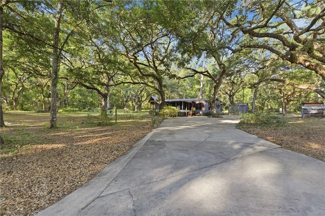 7850 NE 178TH TERRACE, Williston, FL 32696