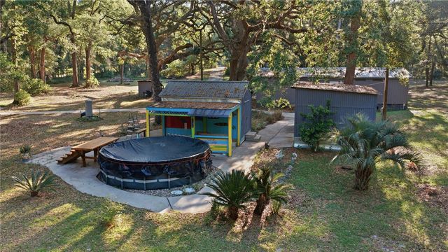 7850 NE 178TH TERRACE, Williston, FL 32696