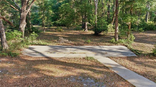7850 NE 178TH TERRACE, Williston, FL 32696