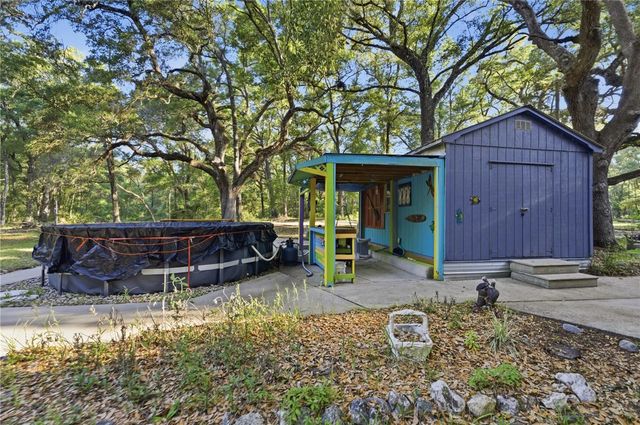 7850 NE 178TH TERRACE, Williston, FL 32696