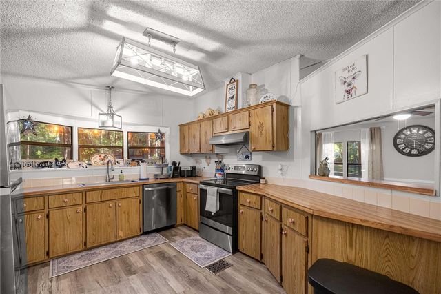 7850 NE 178TH TERRACE, Williston, FL 32696