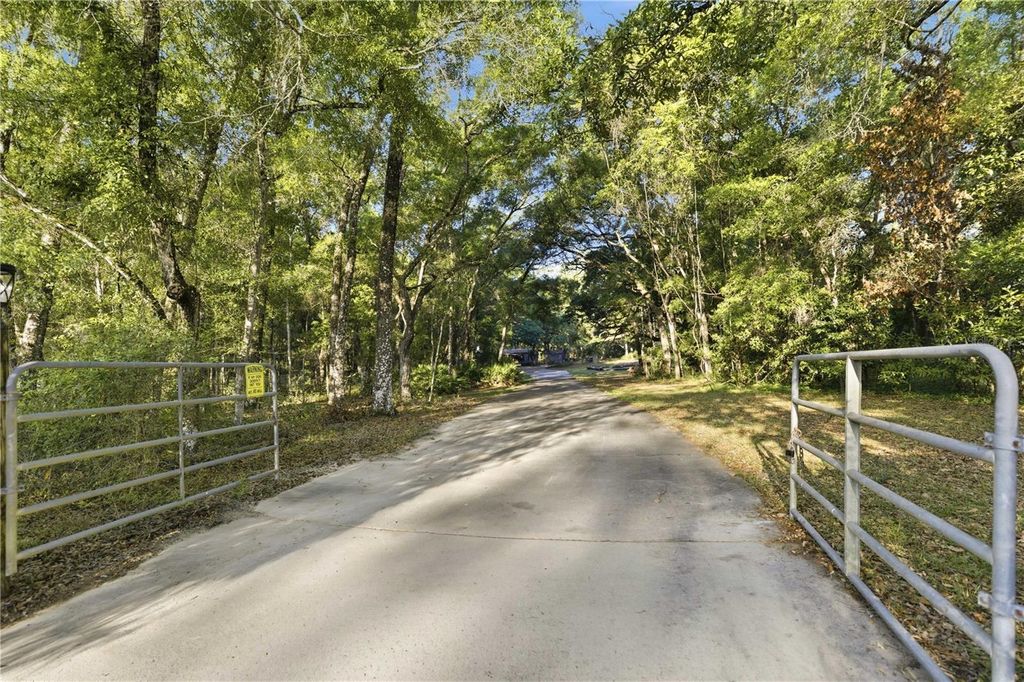 7850 NE 178TH TERRACE, Williston, FL 32696