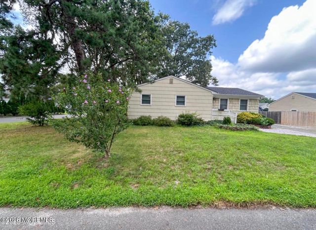 501 Bismarck Street, Toms River, NJ 08757