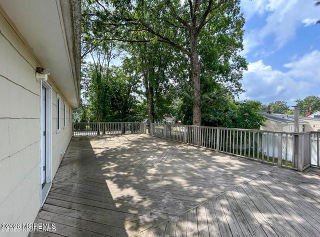 501 Bismarck Street, Toms River, NJ 08757