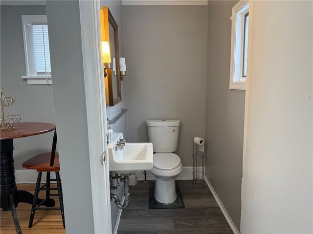 61 Cliffmor Street, Rochester, NY 14609