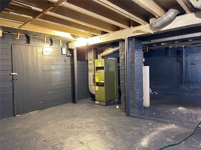 61 Cliffmor Street, Rochester, NY 14609