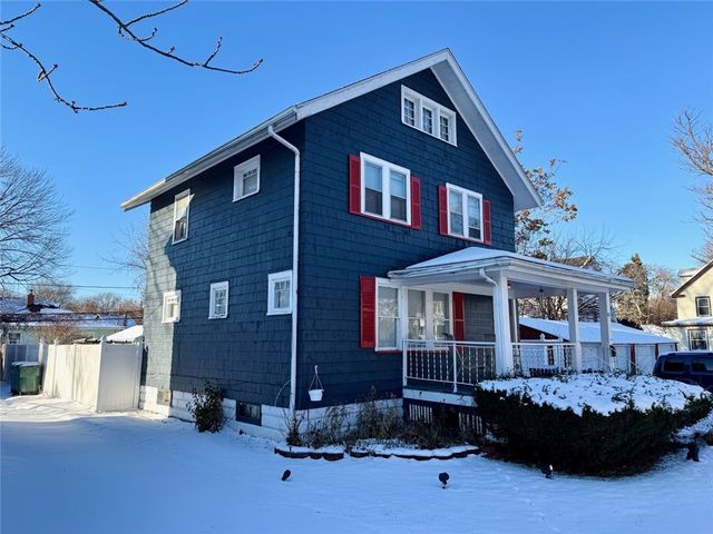 61 Cliffmor Street, Rochester, NY 14609