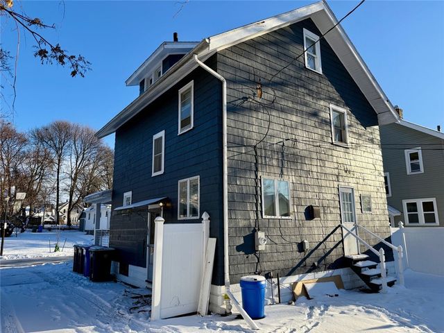 61 Cliffmor Street, Rochester, NY 14609