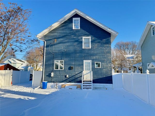 61 Cliffmor Street, Rochester, NY 14609