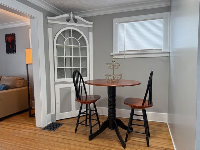 61 Cliffmor Street, Rochester, NY 14609