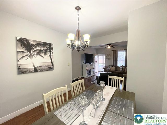 633 Maple Street, Bethlehem City, PA 18018