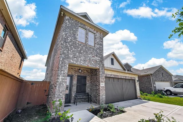 1010 Gentle Nook Drive, Beasley, TX 77417