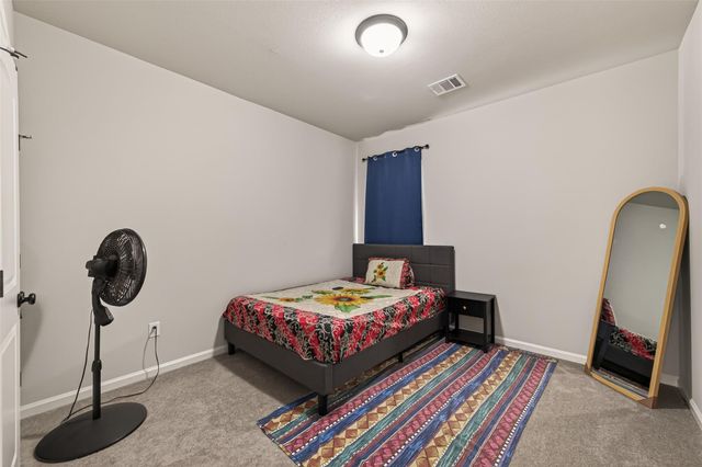 1010 Gentle Nook Drive, Beasley, TX 77417