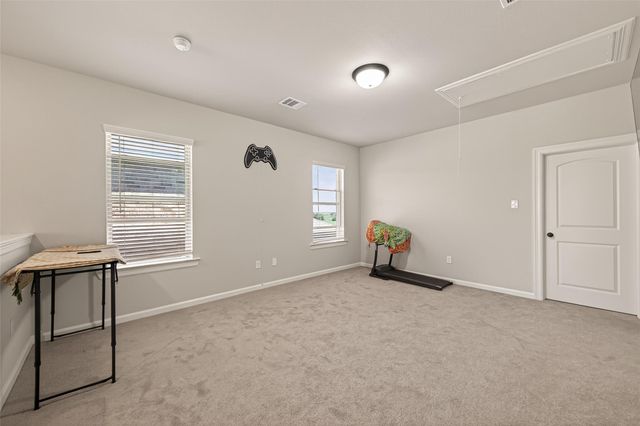 1010 Gentle Nook Drive, Beasley, TX 77417