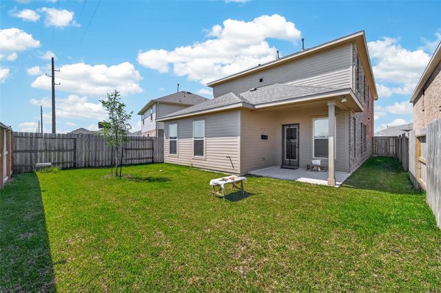 1010 Gentle Nook Drive, Beasley, TX 77417
