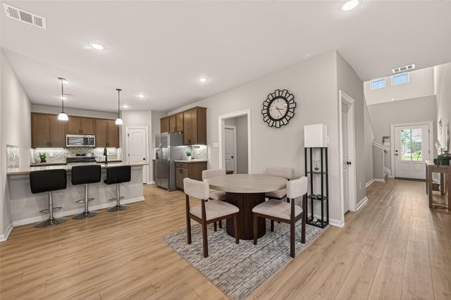 1010 Gentle Nook Drive, Beasley, TX 77417