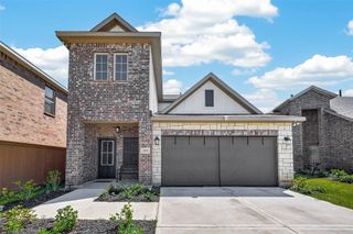 1010 Gentle Nook Drive, Beasley, TX 77417