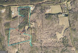 1661 GR Hayes Drive, Elberton, GA 30635