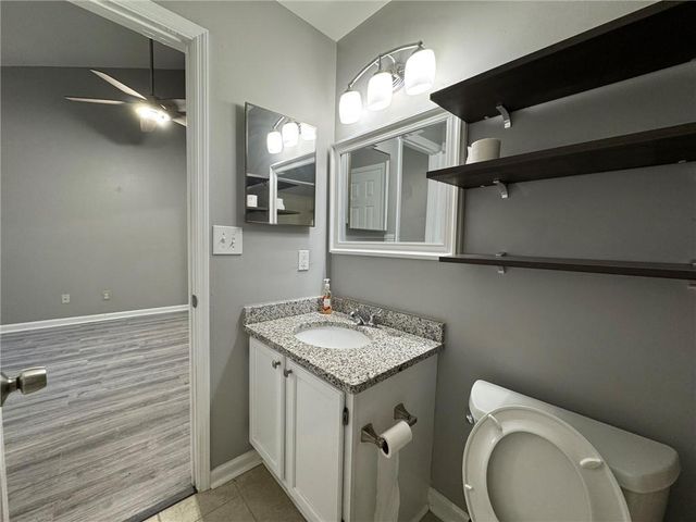 105 Hawkstone Way, Alpharetta, GA 30022