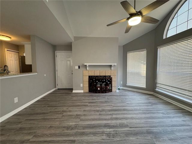 105 Hawkstone Way, Alpharetta, GA 30022