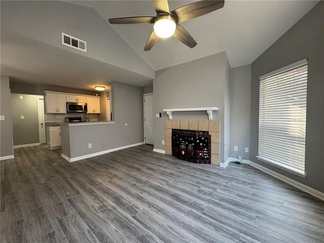 105 Hawkstone Way, Alpharetta, GA 30022