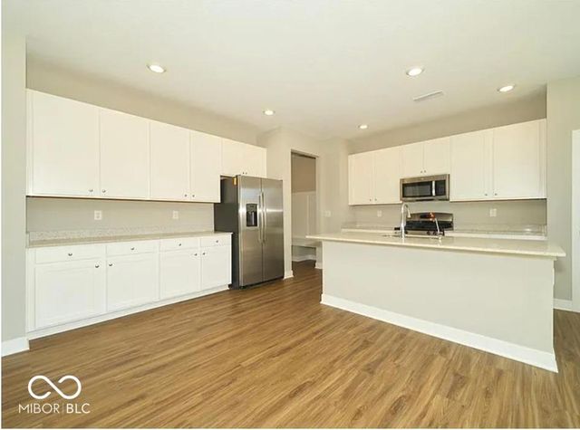 8704 Kellner Street, Pendleton, IN 46064