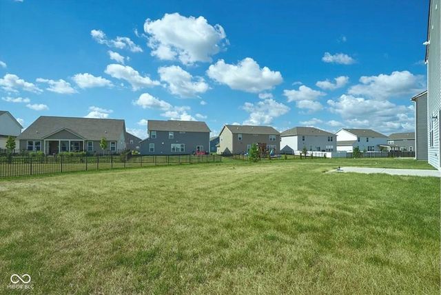 8704 Kellner Street, Pendleton, IN 46064