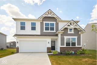 8704 Kellner Street, Pendleton, IN 46064