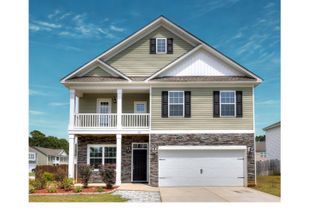 105 Setter Court, Sumter, SC 29154