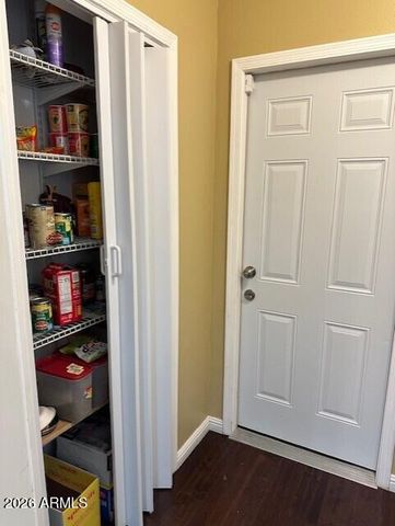 16212 E KEYMAR Drive, Fountain Hills, AZ 85268