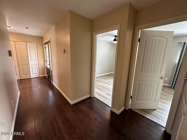 16212 E KEYMAR Drive, Fountain Hills, AZ 85268